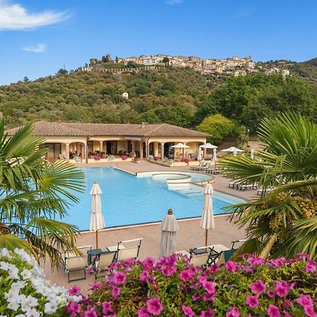 Oasimaremma Village Scarlino Ngoại thất bức ảnh